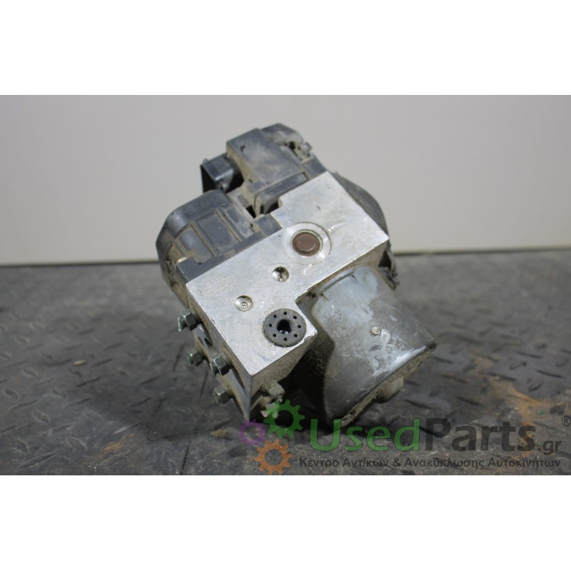 TOYOTA - AVENSIS - Μονάδα ABS - 5ΠΟΡΤΟ - ΘΕΣΗ:  - ΕΤΟΣ: 1997-2003 - ΚΩΔ.ΚΑΤ/ΣΤΗ: 4451005030<br /><br />