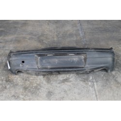 FIAT- SEICENTO - Προφυλακτήρας-Πίσω-ΓΝΗΣΙΟΣ