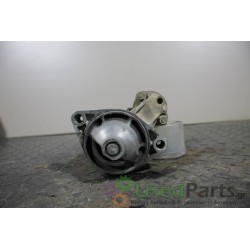 SUZUKI - SWIFT - Μίζα - ΣΕΝΤΑΝ - ΕΤΟΣ: 1996-2005 - ΚΩΔ.ΚΑΤ/ΣΤΗ: 2280007160<br /><br />