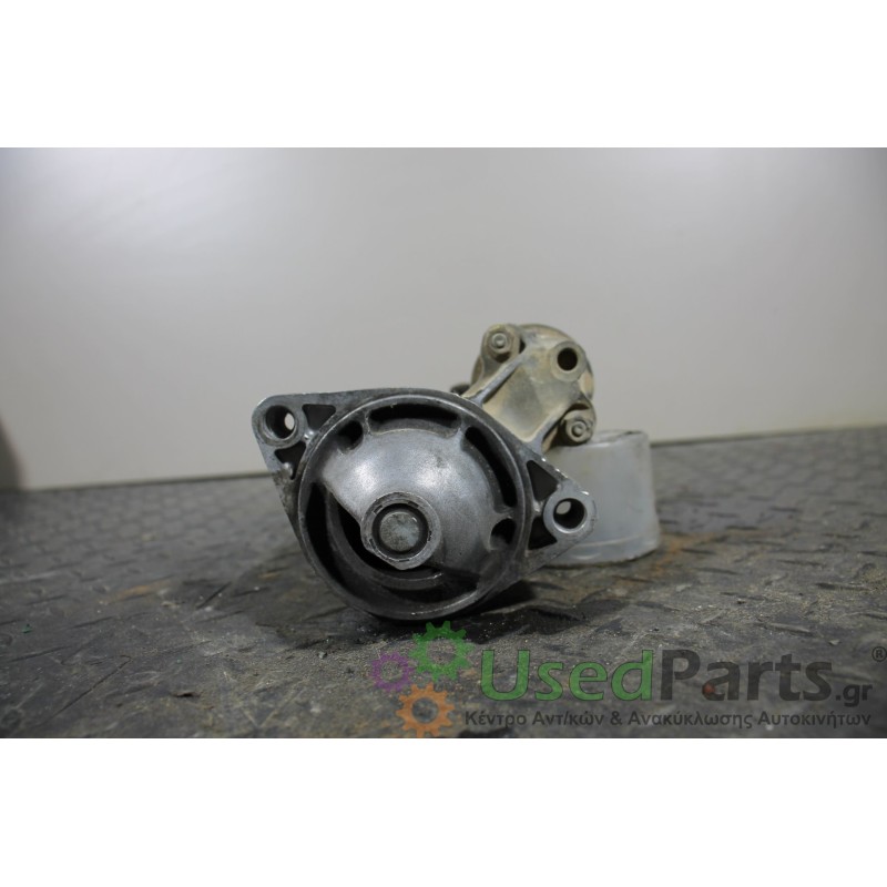 SUZUKI - SWIFT - Μίζα - ΣΕΝΤΑΝ - ΕΤΟΣ: 1996-2005 - ΚΩΔ.ΚΑΤ/ΣΤΗ: 2280007160<br /><br />