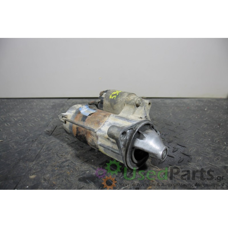 SUZUKI - SWIFT - Μίζα - ΣΕΝΤΑΝ - ΕΤΟΣ: 1996-2005 - ΚΩΔ.ΚΑΤ/ΣΤΗ: 2280007160<br /><br />