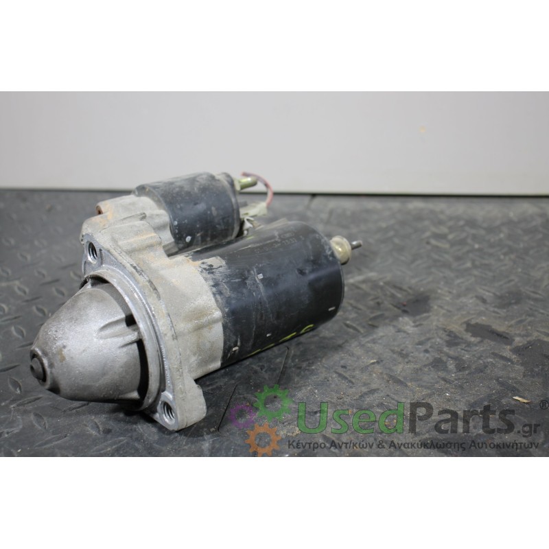 VW - PASSAT - Μίζα - ΣΕΝΤΑΝ - ΕΤΟΣ: 2000-2005 - ΚΩΔ.ΚΑΤ/ΣΤΗ: 001107073  06B911023<br /><br />