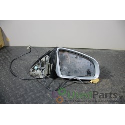 AUDI - A4 - Καθρέπτης Ηλεκτρικός - ΣΕΝΤΑΝ - ΘΕΣΗ: Δεξιά - ΕΤΟΣ: 2004-2007 - ΚΩΔ.ΚΑΤ/ΣΤΗ: <br /><br />