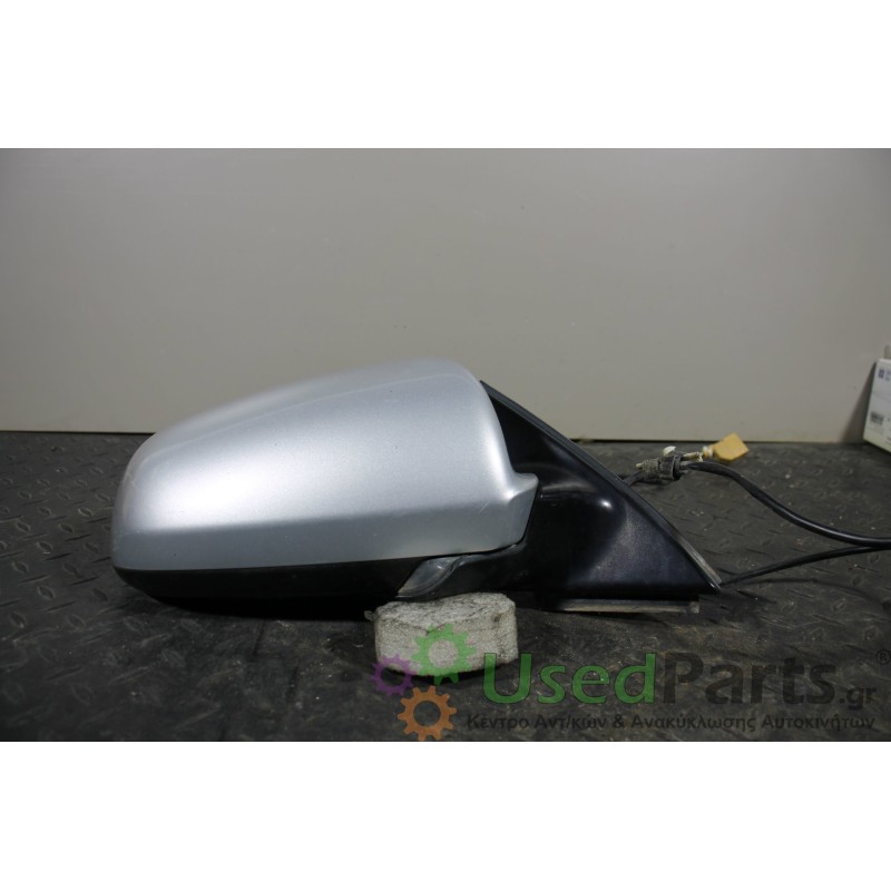AUDI - A4 - Καθρέπτης Ηλεκτρικός - ΣΕΝΤΑΝ - ΘΕΣΗ: Δεξιά - ΕΤΟΣ: 2004-2007 - ΚΩΔ.ΚΑΤ/ΣΤΗ: <br /><br />