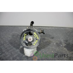 HYUNDAI - ACCENT - Αντλία υδραυλικού τιμονιού - ΚΩΔΙΚΟΣ ΜΗΧΑΝΗΣ: G4EH - ΚΥΒΙΚΑ: 1341 - ΕΤΟΣ: 1997-1999 - ΚΩΔ.ΚΑΤ/ΣΤΗ: 5711022002