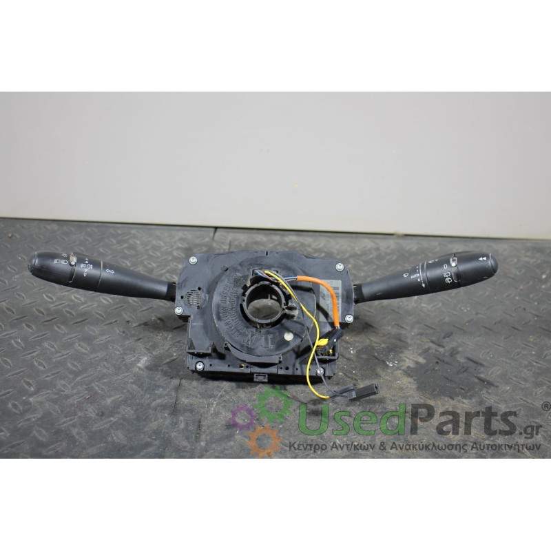 CITROEN - C2 - Φλασιέρα - 2ΠΟΡΤΟ - ΕΤΟΣ: 2003-2008 - ΚΩΔ.ΚΑΤ/ΣΤΗ: 96488212XT<br /><br />