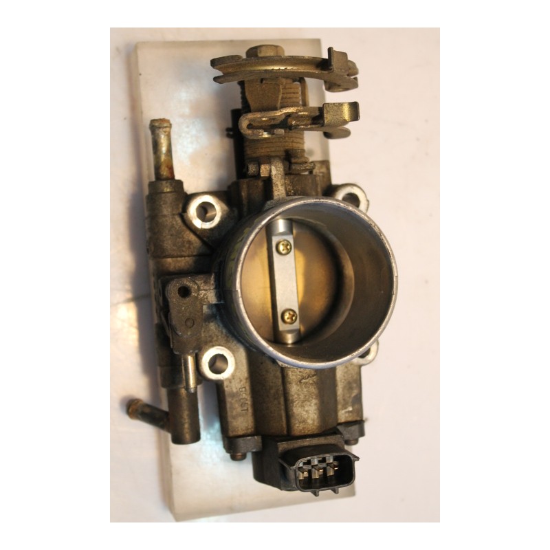 NISSAN- VANETTE - Πεταλούδα Γκαζιού--1.6CC  C23