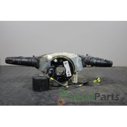 NISSAN - XTRAIL - Φλασιέρα - 5ΠΟΡΤΟ - ΕΤΟΣ: 2001-2014 - ΚΩΔ.ΚΑΤ/ΣΤΗ: 252608H905<br /><br />