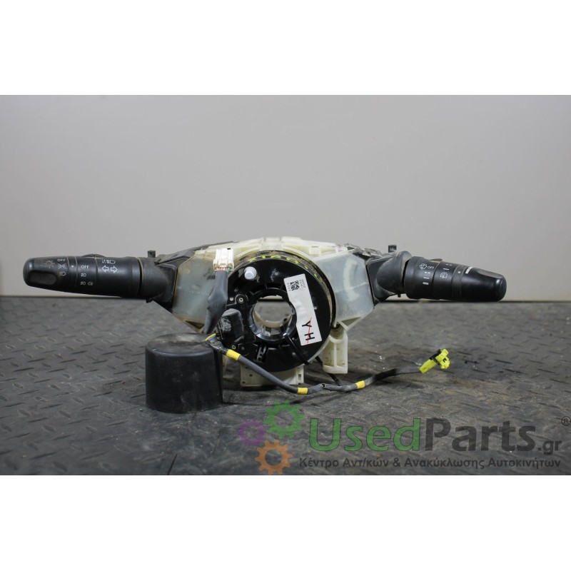 NISSAN - XTRAIL - Φλασιέρα - 5ΠΟΡΤΟ - ΕΤΟΣ: 2001-2014 - ΚΩΔ.ΚΑΤ/ΣΤΗ: 252608H905<br /><br />