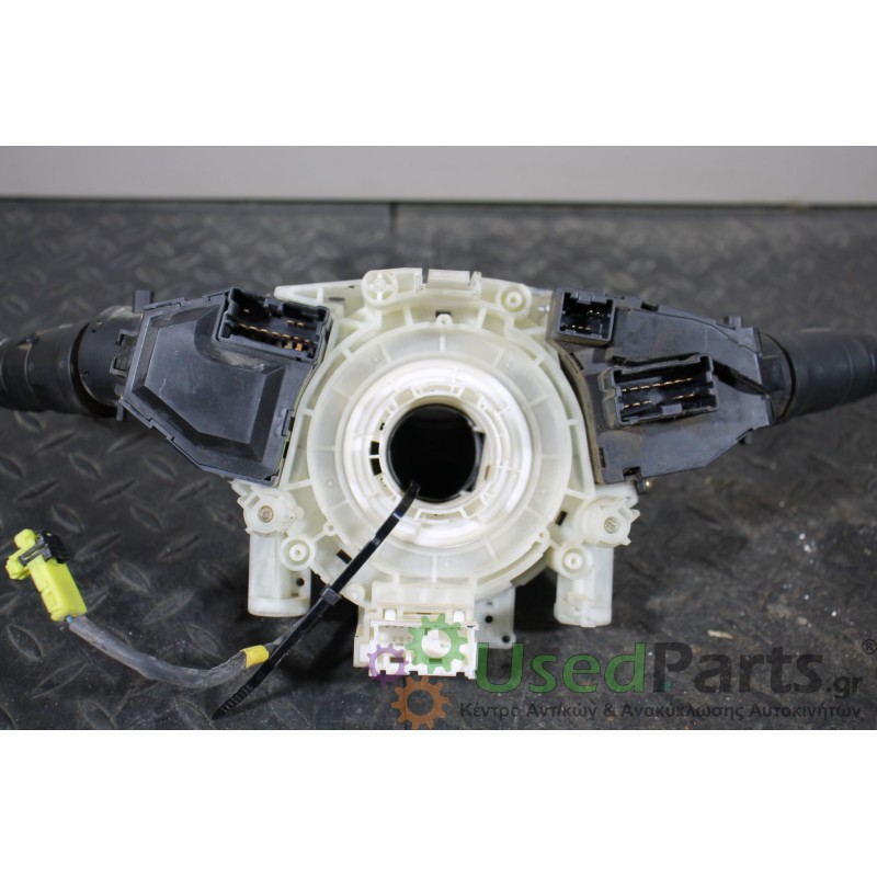 NISSAN - XTRAIL - Φλασιέρα - 5ΠΟΡΤΟ - ΕΤΟΣ: 2001-2014 - ΚΩΔ.ΚΑΤ/ΣΤΗ: 252608H905<br /><br />