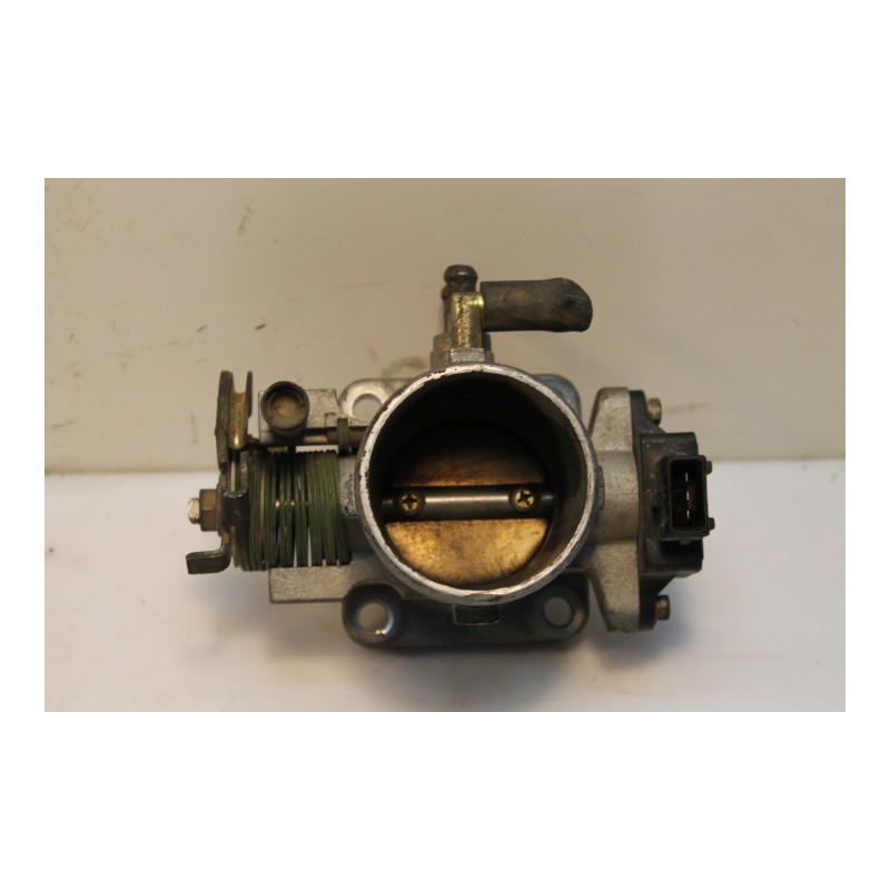 HYUNDAI- ACCENT - Πεταλούδα Γκαζιού--1.6CC  G4FK