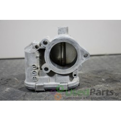 PEUGEOT - 307 - Πεταλούδα γκαζιού - ΚΩΔΙΚΟΣ ΜΗΧΑΝΗΣ: NFU - ΚΥΒΙΚΑ: 1587 - ΕΤΟΣ: 2001-2005 - ΚΩΔ.ΚΑΤ/ΣΤΗ: 0280750085<br /><br />