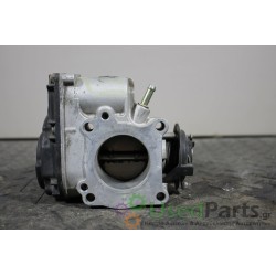 MITSUBISHI - OUTLANDER - Πεταλούδα γκαζιού - ΚΩΔΙΚΟΣ ΜΗΧΑΝΗΣ: 4G63 - ΚΥΒΙΚΑ: 1997 - ΕΤΟΣ: 2003-2007 - ΚΩΔ.ΚΑΤ/ΣΤΗ: <br /><br />