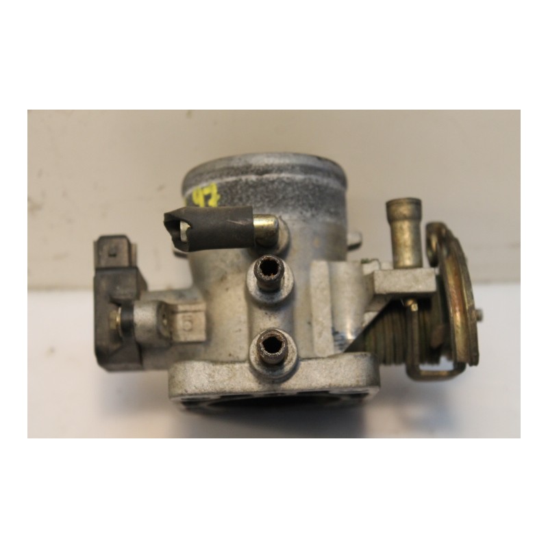 HYUNDAI- ACCENT - Πεταλούδα Γκαζιού--1.6CC  G4FK