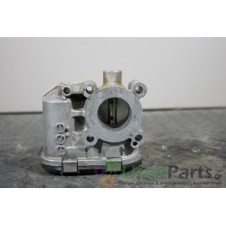 SMART - FORTWO - Πεταλούδα γκαζιού - ΚΩΔΙΚΟΣ ΜΗΧΑΝΗΣ: 13 - ΚΥΒΙΚΑ: 599 - ΕΤΟΣ: 1998-2007 - ΚΩΔ.ΚΑΤ/ΣΤΗ: A1601410225  0205003055<