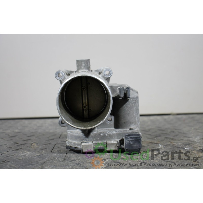 VOLVO - S60 - Πεταλούδα γκαζιού - ΚΩΔΙΚΟΣ ΜΗΧΑΝΗΣ: B5204T5 - ΚΥΒΙΚΑ: 1984 - ΕΤΟΣ: 2000-2010 - ΚΩΔ.ΚΑΤ/ΣΤΗ: 0280750103  30711553<