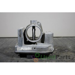 MERCEDES - W210 - Πεταλούδα γκαζιού - ΚΩΔΙΚΟΣ ΜΗΧΑΝΗΣ: M111947 - ΚΥΒΙΚΑ: 1998 - ΕΤΟΣ: 1999-2002 E - ΚΩΔ.ΚΑΤ/ΣΤΗ: 1110980009  408