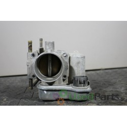 OPEL - ASTRA - Πεταλούδα γκαζιού - ΚΩΔΙΚΟΣ ΜΗΧΑΝΗΣ: Z14XE - ΚΥΒΙΚΑ: 1389 - ΕΤΟΣ: 1998-2004 - ΚΩΔ.ΚΑΤ/ΣΤΗ: 21201B1983<br /><br />