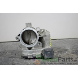 PEUGEOT - 307 - Πεταλούδα γκαζιού - ΚΩΔΙΚΟΣ ΜΗΧΑΝΗΣ: NFU - ΚΥΒΙΚΑ: 1600 - ΕΤΟΣ: 2001-2005 - ΚΩΔ.ΚΑΤ/ΣΤΗ: 0280750085<br /><br />