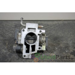 DAEWOO - MATIZ - Πεταλούδα γκαζιού - ΚΩΔΙΚΟΣ ΜΗΧΑΝΗΣ: AF8CV - ΚΥΒΙΚΑ: 796 - ΕΤΟΣ: 1998-2000 - ΚΩΔ.ΚΑΤ/ΣΤΗ: <br /><br />