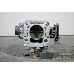 SUZUKI - LIANA - Πεταλούδα γκαζιού - ΚΩΔΙΚΟΣ ΜΗΧΑΝΗΣ: M13A - ΚΥΒΙΚΑ: 1300 - ΕΤΟΣ: 2001-2007 - ΚΩΔ.ΚΑΤ/ΣΤΗ: AC469271403  69G1<br 