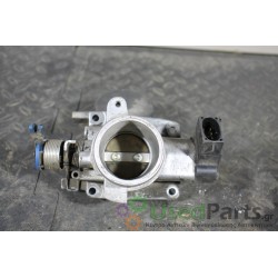 FORD - ESCORT - Πεταλούδα γκαζιού - ΚΩΔΙΚΟΣ ΜΗΧΑΝΗΣ: F4B - ΚΥΒΙΚΑ: 1391 - ΕΤΟΣ: 1995-1998 - ΚΩΔ.ΚΑΤ/ΣΤΗ: <br /><br />