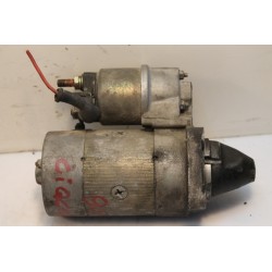 FIAT- CINQUECENTO - Μίζα--