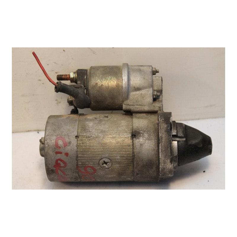 FIAT- CINQUECENTO - Μίζα--