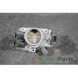 PEUGEOT - 306 - Πεταλούδα γκαζιού - ΚΩΔΙΚΟΣ ΜΗΧΑΝΗΣ: KDX - ΚΥΒΙΚΑ: 1400 - ΕΤΟΣ: 1993-1996 - ΚΩΔ.ΚΑΤ/ΣΤΗ: 0280122001<br /><br />