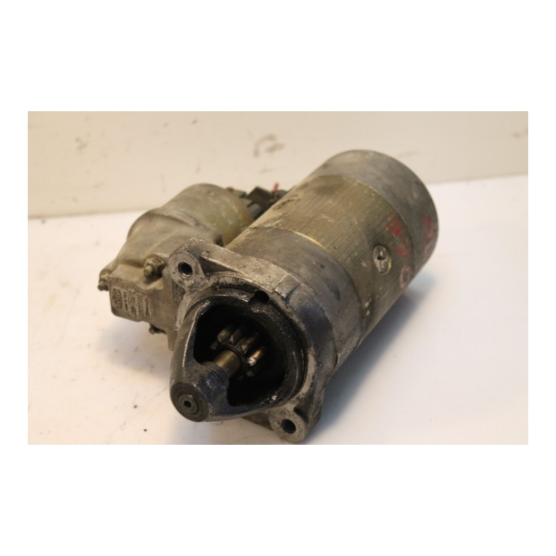 FIAT- CINQUECENTO - Μίζα--