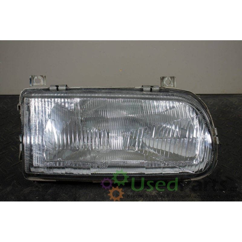 SKODA - FELICIA - Φανάρι εμπρός - VAN - ΘΕΣΗ: Εμπρός δεξιά - ΕΤΟΣ: 1998-2001 - ΚΩΔ.ΚΑΤ/ΣΤΗ: <br /><br />