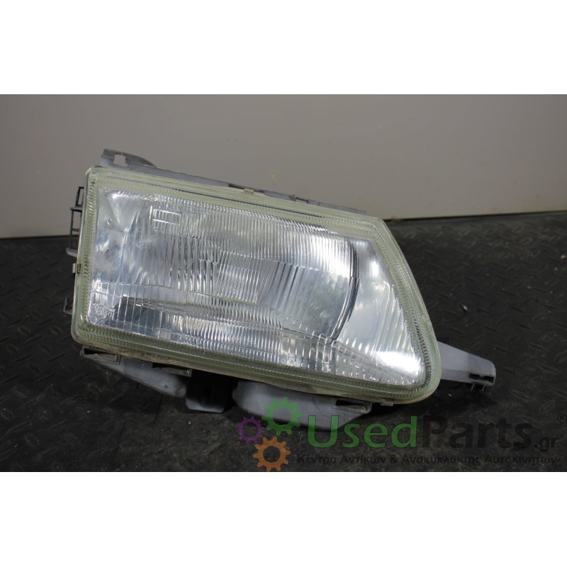 CITROEN - SAXO - Φανάρι εμπρός - 5ΠΟΡΤΟ - ΘΕΣΗ: Εμπρός δεξιά - ΕΤΟΣ: 1996-1999 - ΚΩΔ.ΚΑΤ/ΣΤΗ: <br /><br />