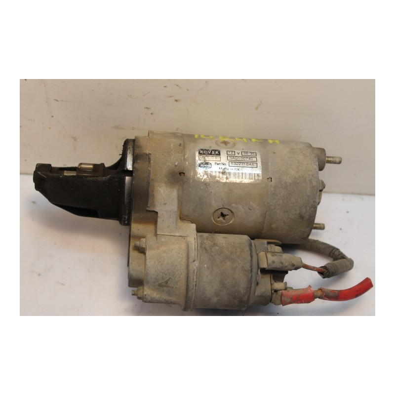 ROVER- 214 - Μίζα--14K4FH