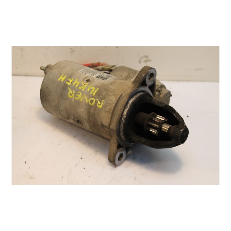 ROVER- 214 - Μίζα--14K4FH