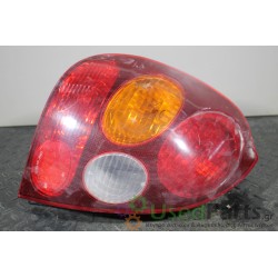 TOYOTA - COROLLA - Φανάρι πίσω - 2ΠΟΡΤΟ - ΘΕΣΗ: Εμπρός αριστερά - ΕΤΟΣ: 1997-2002 - ΚΩΔ.ΚΑΤ/ΣΤΗ: <br /><br />