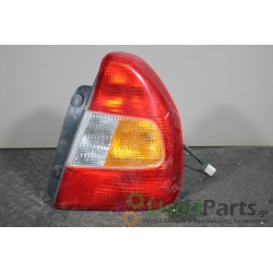 HYUNDAI - ACCENT - Φανάρι πίσω - ΣΕΝΤΑΝ - ΘΕΣΗ: Πίσω δεξιά - ΕΤΟΣ: 1999-2002 - ΚΩΔ.ΚΑΤ/ΣΤΗ: <br /><br />