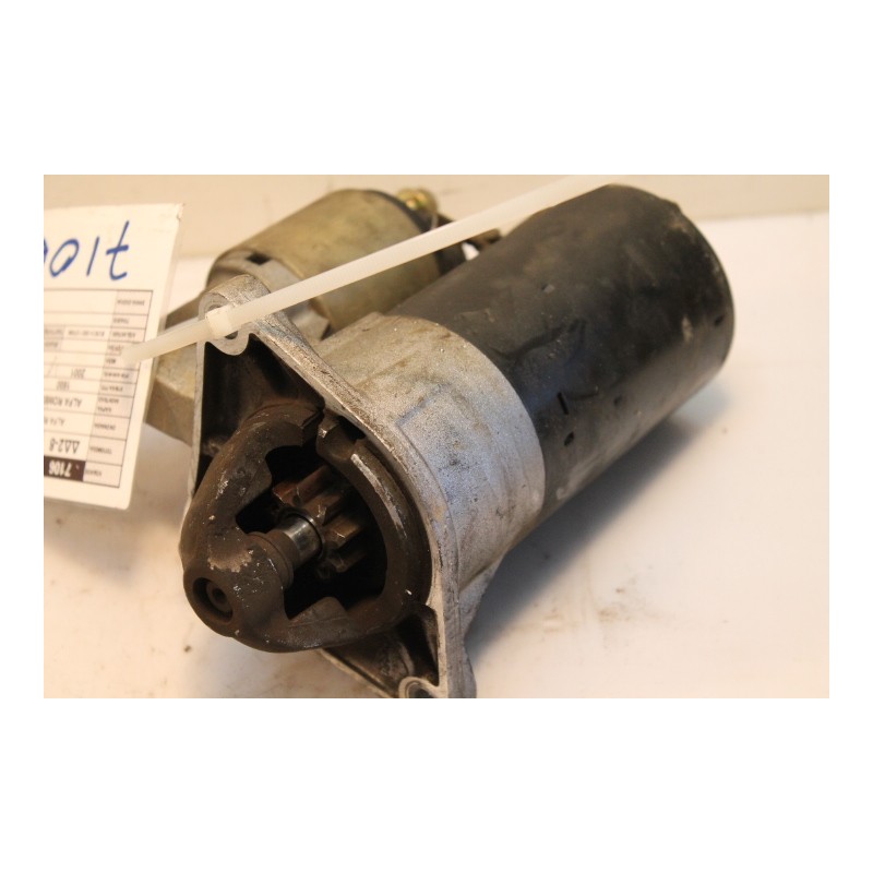 ALFA ROMEO- 147 - Μίζα--1.6CC