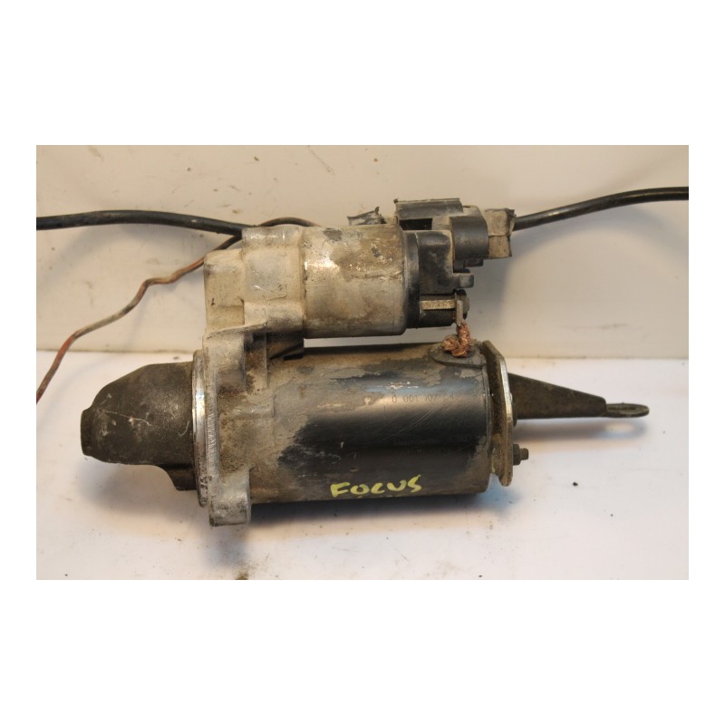 FORD- FOCUS - Μίζα--FOCUS II  1.4 - 1.6CC