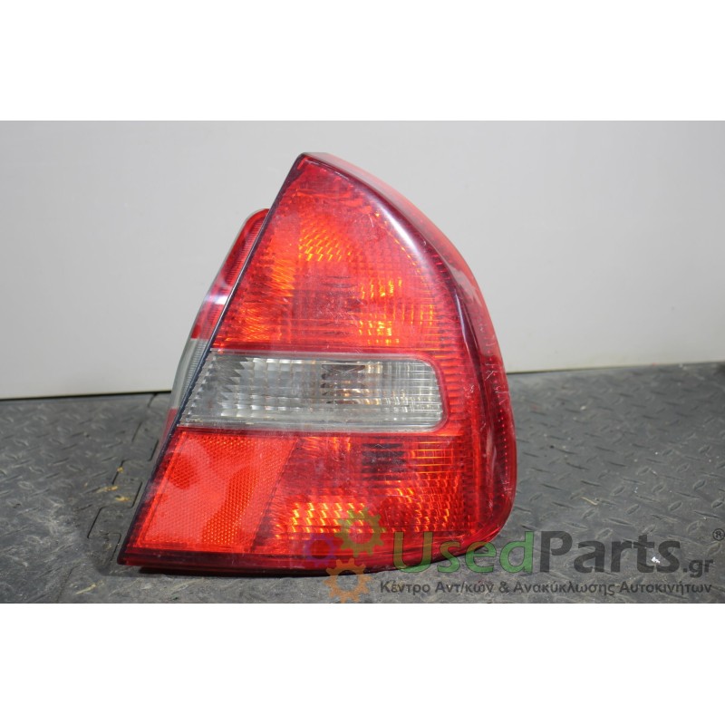 MITSUBISHI - CARISMA - Φανάρι πίσω - 5ΠΟΡΤΟ - ΘΕΣΗ: Πίσω δεξιά - ΕΤΟΣ: 1996-2005 - ΚΩΔ.ΚΑΤ/ΣΤΗ: <br /><br />