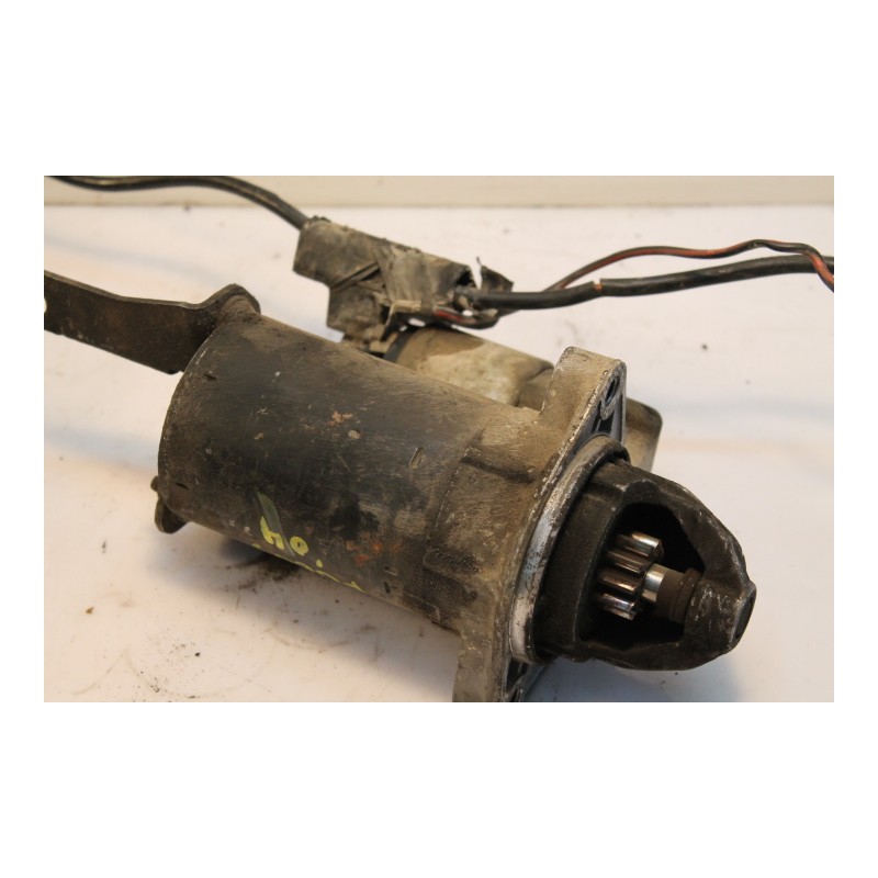 FORD- FOCUS - Μίζα--FOCUS II  1.4 - 1.6CC