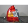 HYUNDAI - ACCENT - Φανάρι πίσω - ΣΕΝΤΑΝ - ΘΕΣΗ: Πίσω αριστερά - ΕΤΟΣ: 1999-2002 - ΚΩΔ.ΚΑΤ/ΣΤΗ: <br /><br />
