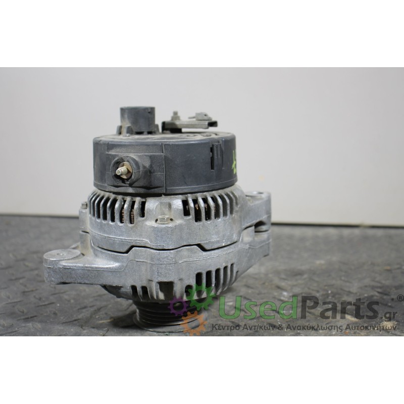 HONDA - CIVIC - Δυναμό - 5ΠΟΡΤΟ - ΕΤΟΣ: 1992-1996 - ΚΩΔ.ΚΑΤ/ΣΤΗ: 0123315020<br /><br />