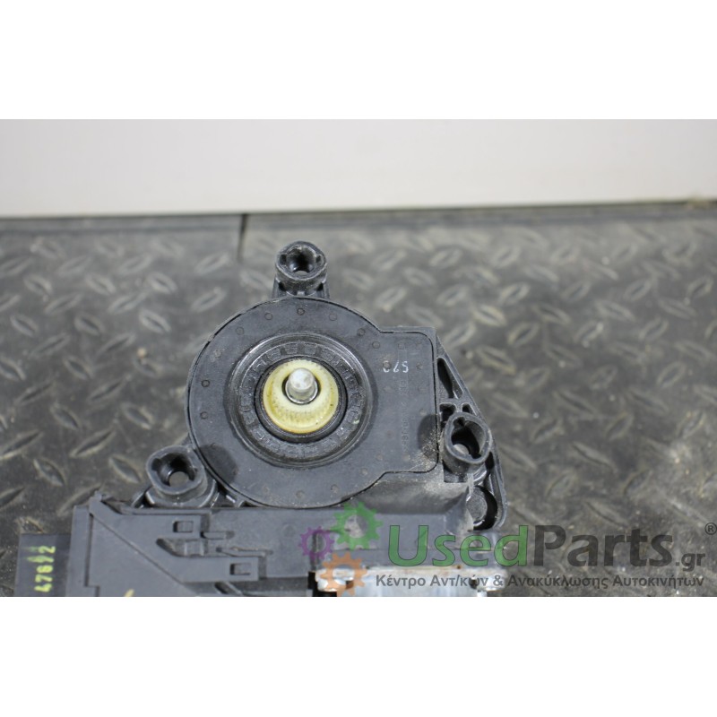 AUDI - A4 - Μοτέρ για Παράθυρα - ΣΕΝΤΑΝ - ΕΤΟΣ: 2000-2004 - ΚΩΔ.ΚΑΤ/ΣΤΗ: FPG12V0130821765<br /><br />
