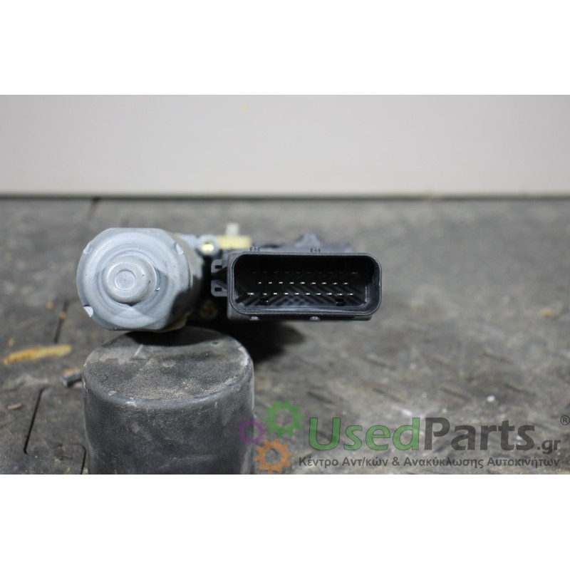 VW - PASSAT - Μοτέρ για Παράθυρα - 5ΠΟΡΤΟ - ΕΤΟΣ: 2000-2005 - ΚΩΔ.ΚΑΤ/ΣΤΗ: 119107100<br /><br />