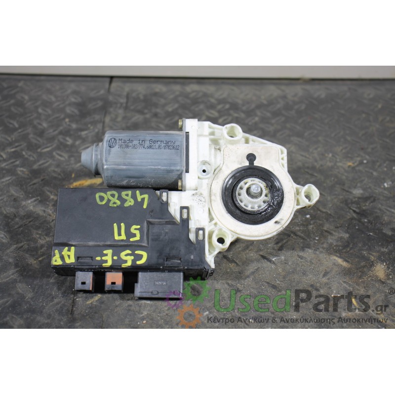 CITROEN - C5 - Μοτέρ για Παράθυρα - 5ΠΟΡΤΟ - ΕΤΟΣ: 2001-2004 - ΚΩΔ.ΚΑΤ/ΣΤΗ: 9648484980  990403201<br /><br />