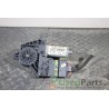 VW - PASSAT - Μοτέρ για Παράθυρα - 5ΠΟΡΤΟ - ΕΤΟΣ: 2000-2005 - ΚΩΔ.ΚΑΤ/ΣΤΗ: 9776105407301<br /><br />