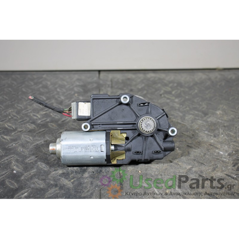 HYUNDAI - TUSCON - Μοτέρ για Παράθυρα - 5ΠΟΡΤΟ - ΕΤΟΣ: 2004-2010 - ΚΩΔ.ΚΑΤ/ΣΤΗ: 1710004A<br /><br />
