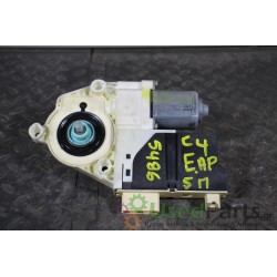 CITROEN - C4 - Μοτέρ για Παράθυρα - 5ΠΟΡΤΟ - ΕΤΟΣ: 2004-2011 - ΚΩΔ.ΚΑΤ/ΣΤΗ: 996385101<br /><br />