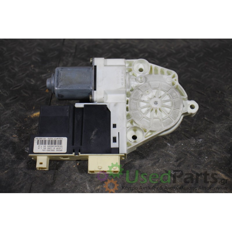 CITROEN - C4 - Μοτέρ για Παράθυρα - 5ΠΟΡΤΟ - ΕΤΟΣ: 2004-2011 - ΚΩΔ.ΚΑΤ/ΣΤΗ: 996385101<br /><br />