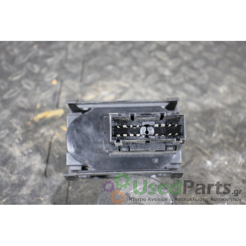 FORD - FIESTA - Διακόπτης φώτων - 2ΠΟΡΤΟ - ΕΤΟΣ: 2002-2008 - ΚΩΔ.ΚΑΤ/ΣΤΗ: 6S6T13A024EA<br /><br />